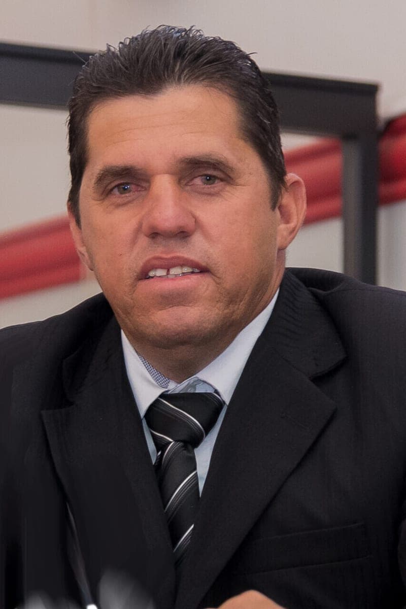 Vereador(a) Denil dos Reis Codignole, legislatura 2017-2020.