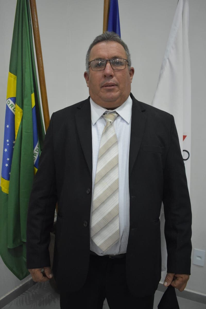 Vereador(a) Pedro Gonçalves Filho, legislatura 2017-2020.