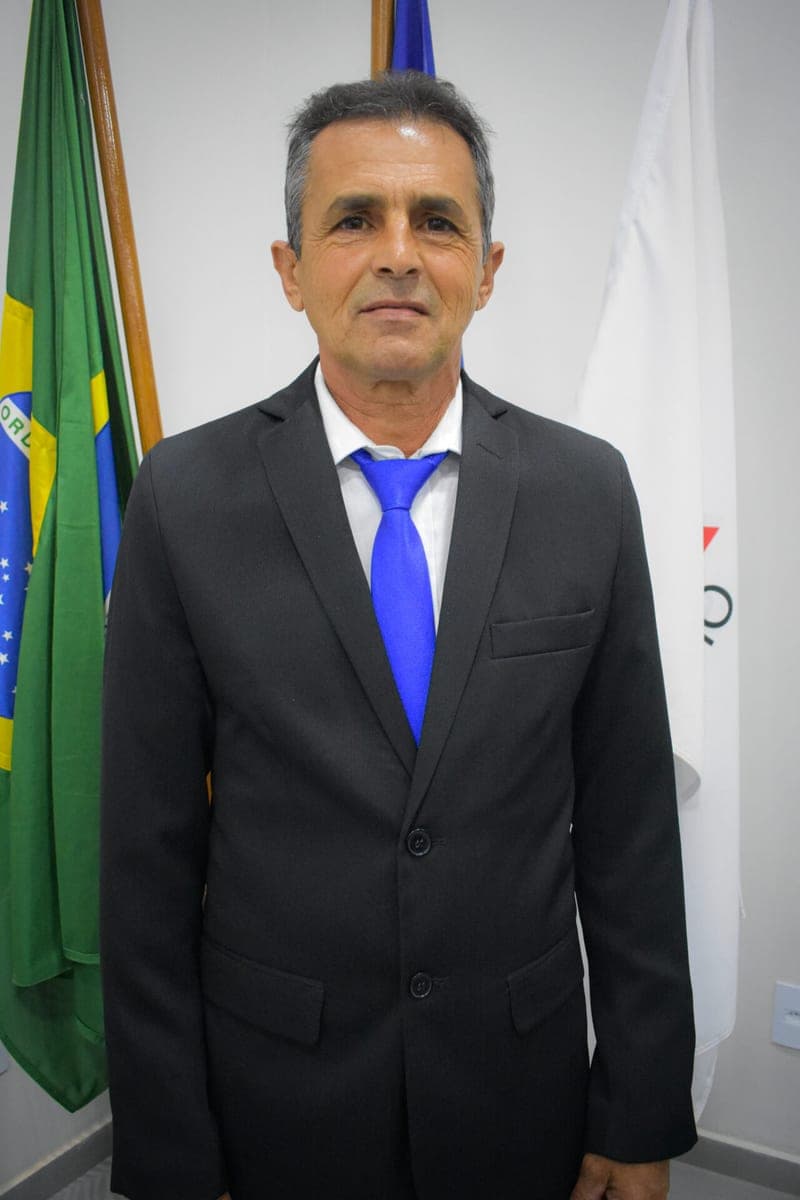 Vereador(a) Daniel Lúcio Caproni, legislatura 2021-2024.