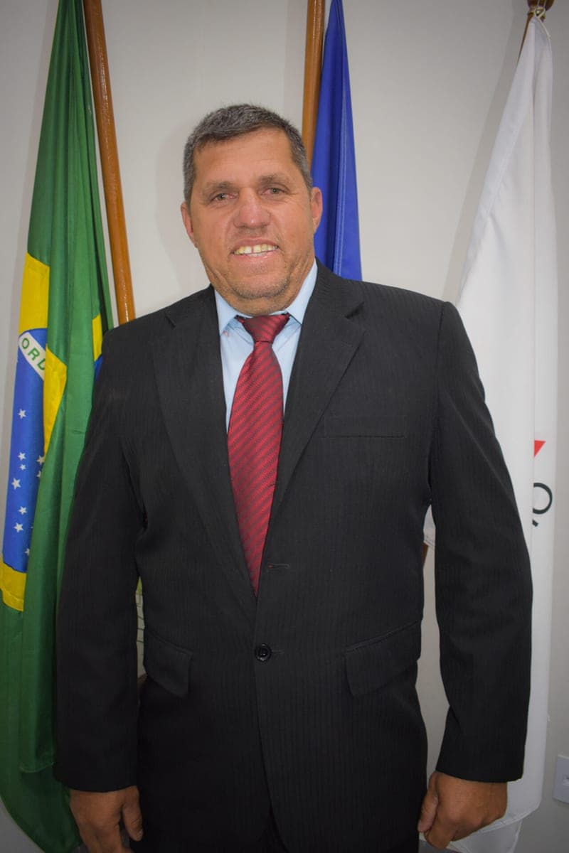 Vereador(a) Denil dos Reis Codignole, legislatura 2021-2024.