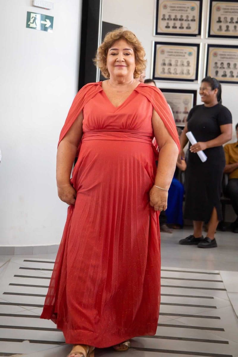 Vereador(a) Mariângela de Carvalho, legislatura 2025-2028.
