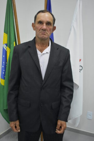 Antônio Carvalho
