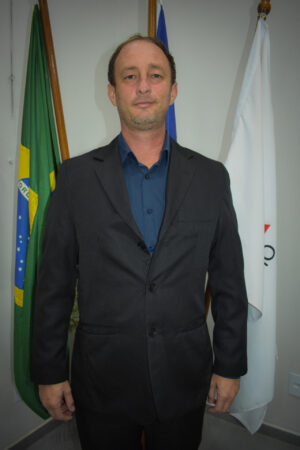 Luciano Teodoro de Souza